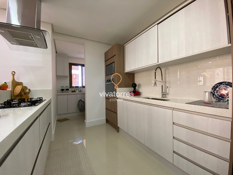 Apartamento de 2 suítes à venda ao lado das Quatro Praças em Torres: 17ª foto da galeria de imagens do imóvel
