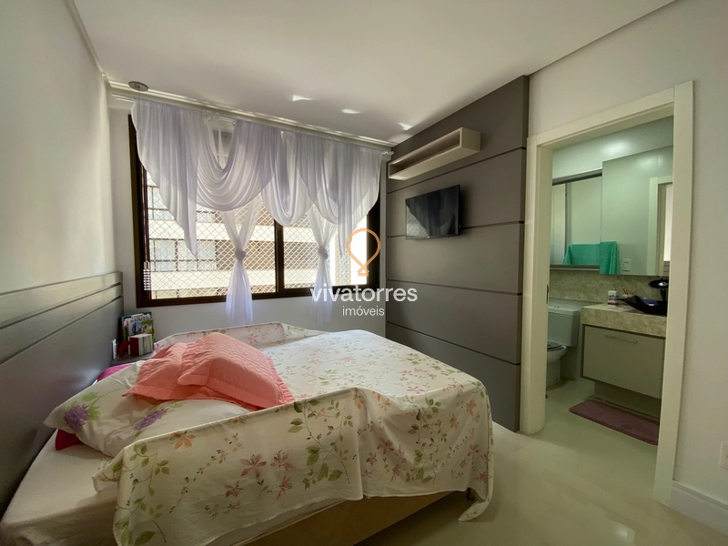 Apartamento de 2 suítes à venda ao lado das Quatro Praças em Torres: 24ª foto da galeria de imagens do imóvel
