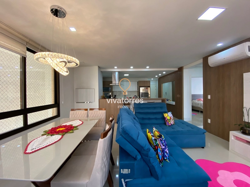 Apartamento de 2 suítes à venda ao lado das Quatro Praças em Torres: 11ª foto da galeria de imagens do imóvel
