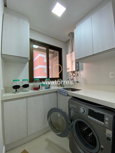 Apartamento de 2 suítes à venda ao lado das Quatro Praças em Torres: 18ª foto da galeria de imagens do imóvel