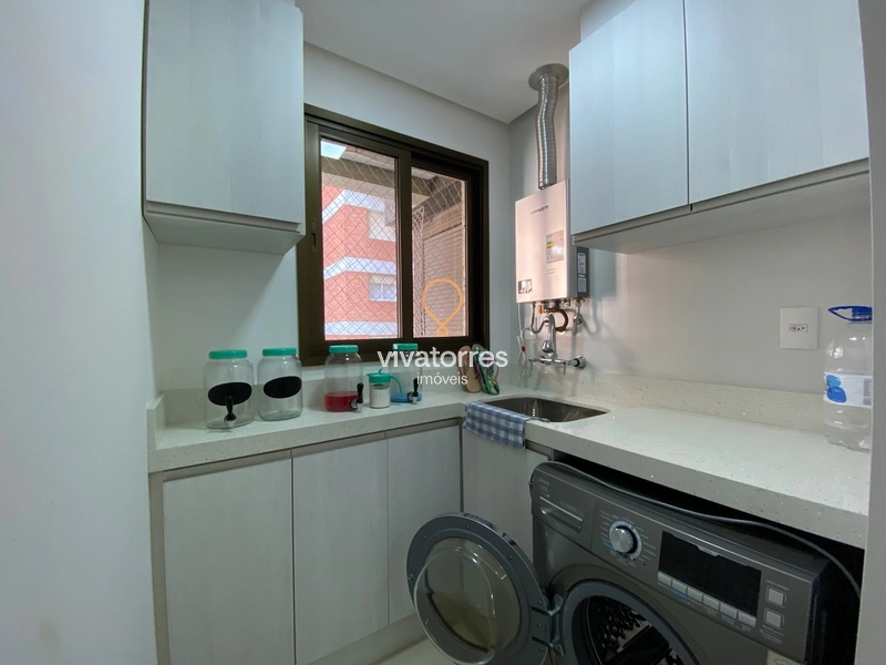 Apartamento de 2 suítes à venda ao lado das Quatro Praças em Torres: 19ª foto da galeria de imagens do imóvel