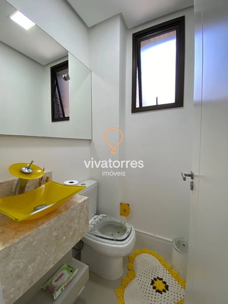 Apartamento de 2 suítes à venda ao lado das Quatro Praças em Torres: 30ª foto da galeria de imagens do imóvel