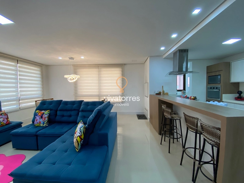 Apartamento de 2 suítes à venda ao lado das Quatro Praças em Torres: 38ª foto da galeria de imagens do imóvel
