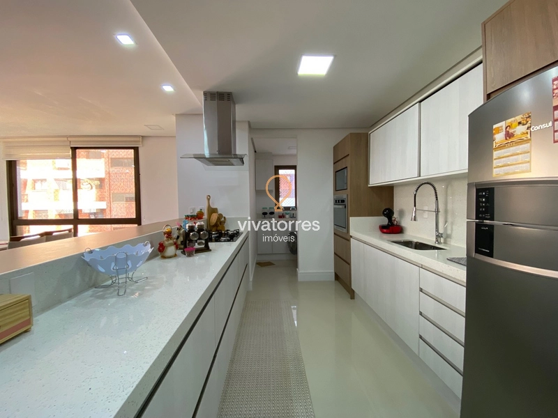 Apartamento de 2 suítes à venda ao lado das Quatro Praças em Torres: 15ª foto da galeria de imagens do imóvel