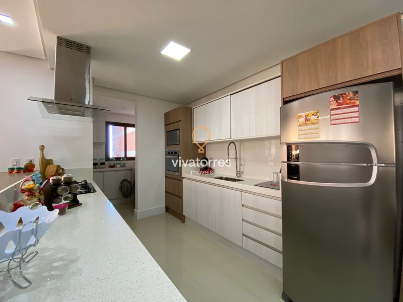 Apartamento de 2 suítes à venda ao lado das Quatro Praças em Torres: 16ª foto da galeria de imagens do imóvel