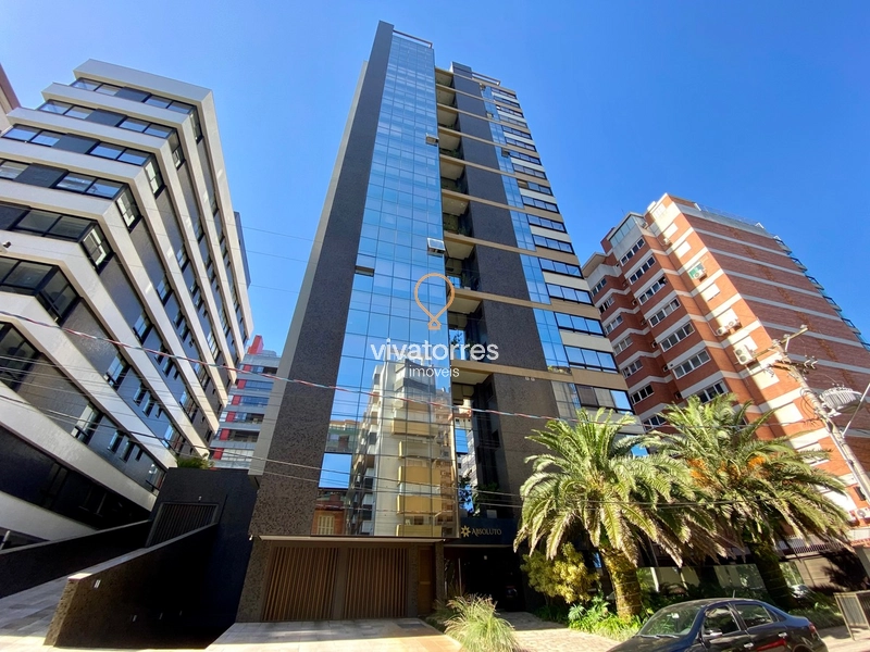 Apartamento de 2 suítes à venda ao lado das Quatro Praças em Torres: 40ª foto da galeria de imagens do imóvel