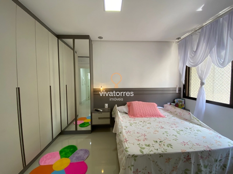 Apartamento de 2 suítes à venda ao lado das Quatro Praças em Torres: 27ª foto da galeria de imagens do imóvel