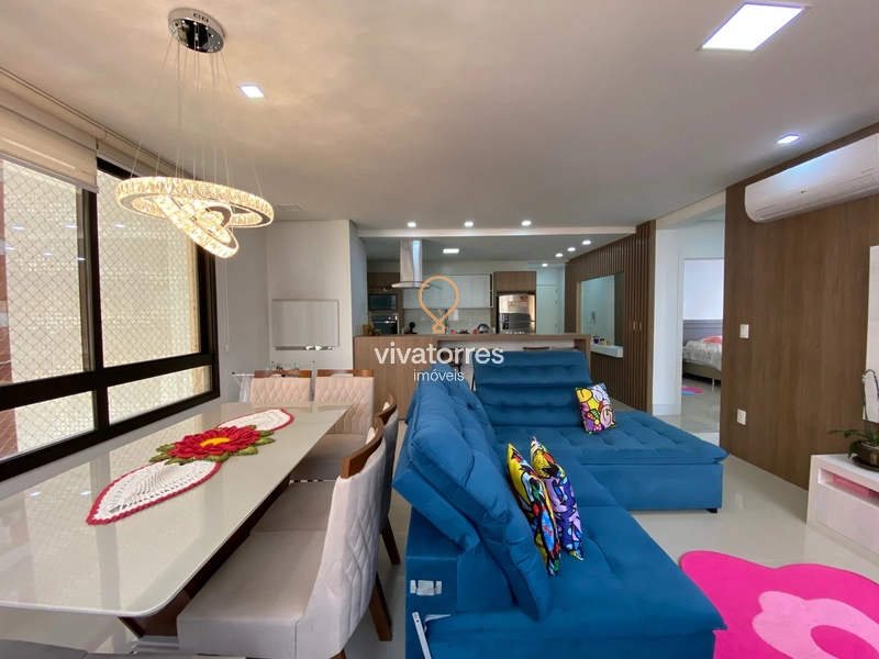 Apartamento de 2 suítes à venda ao lado das Quatro Praças em Torres: 7ª foto da galeria de imagens do imóvel