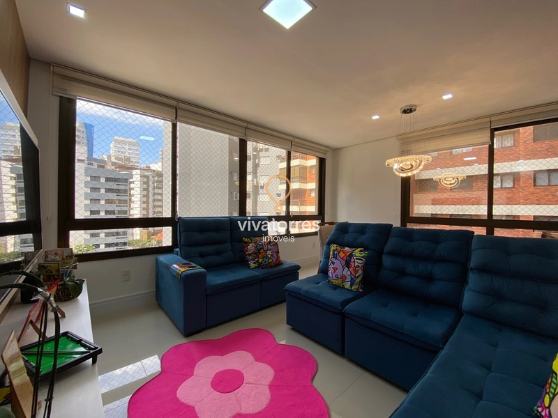 Apartamento de 2 suítes à venda ao lado das Quatro Praças em Torres: 4ª foto da galeria de imagens do imóvel