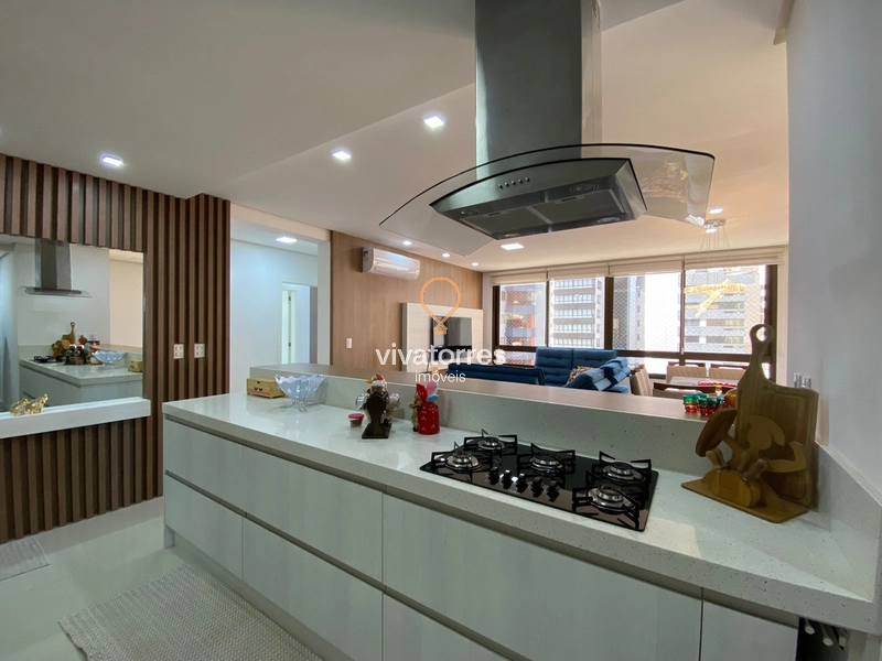 Apartamento de 2 suítes à venda ao lado das Quatro Praças em Torres: 21ª foto da galeria de imagens do imóvel