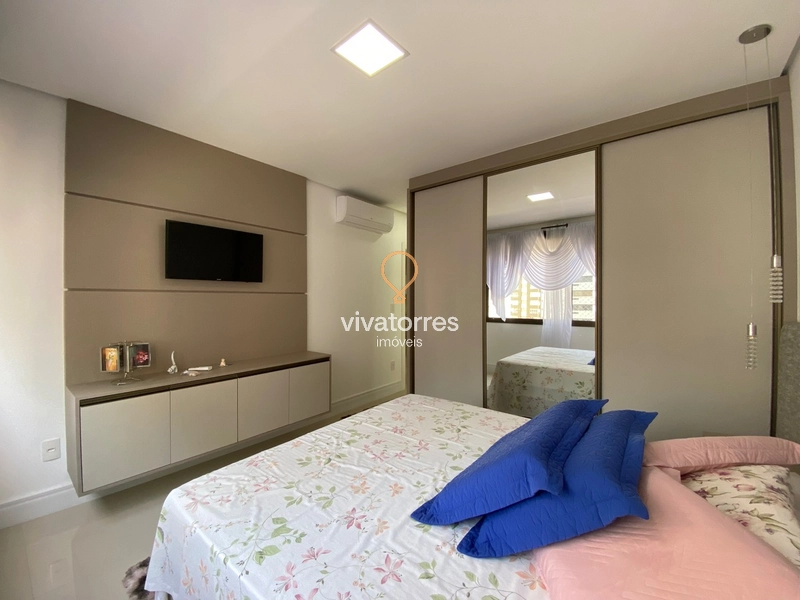 Apartamento de 2 suítes à venda ao lado das Quatro Praças em Torres: 36ª foto da galeria de imagens do imóvel