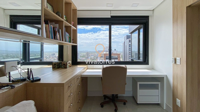 Apartamento 2 dormitórios com suíte à venda: 18ª foto da galeria de imagens do imóvel