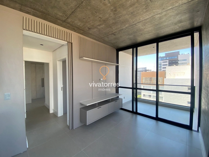 Apartamento 2 dormitórios à venda no Centro de Torres: 3ª foto da galeria de imagens do imóvel