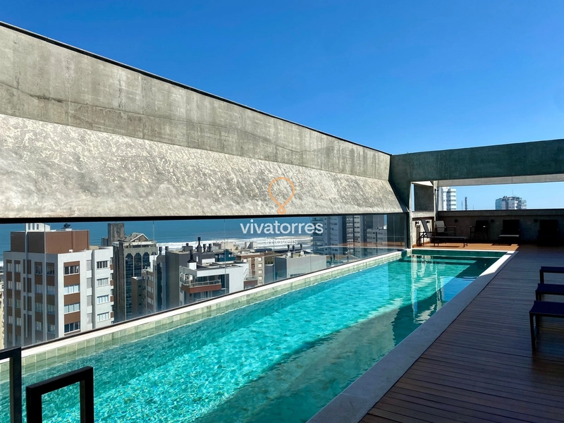 Apartamento 2 dormitórios à venda no Centro de Torres: 20ª foto da galeria de imagens do imóvel