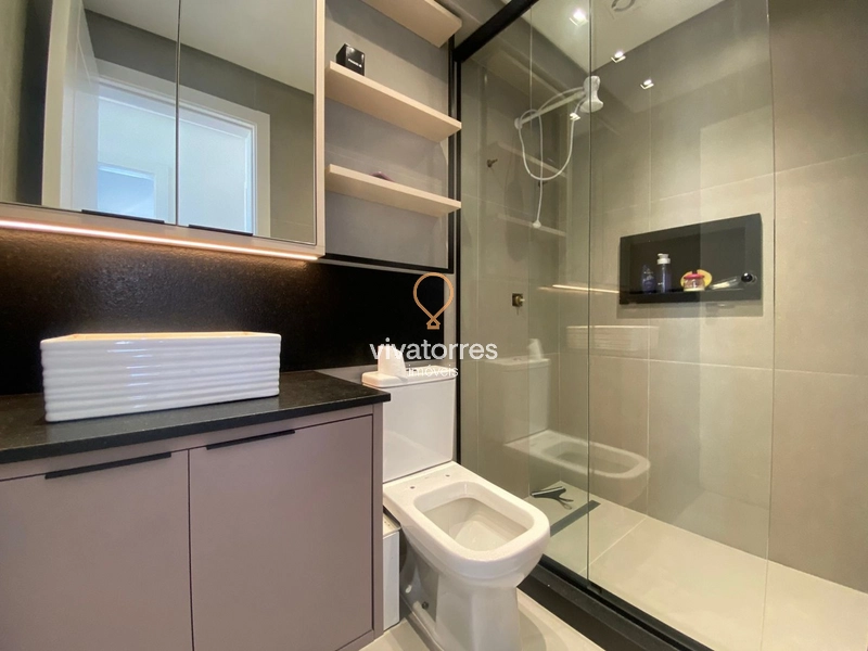 Apartamento 2 dormitórios à venda no Centro de Torres: 15ª foto da galeria de imagens do imóvel