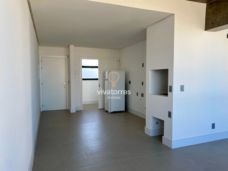 Apartamento 2 dormitórios à venda no Centro de Torres: 5ª foto da galeria de imagens do imóvel