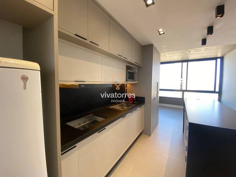 Apartamento 2 dormitórios à venda no Centro de Torres: 8ª foto da galeria de imagens do imóvel