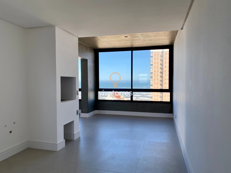 Apartamento 2 dormitórios à venda no Centro de Torres: 4ª foto da galeria de imagens do imóvel