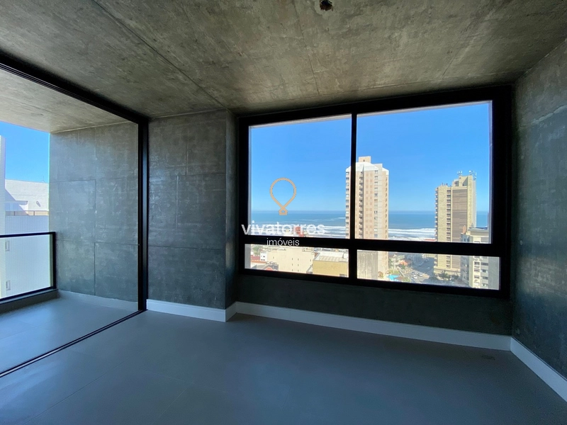 Apartamento 2 dormitórios à venda no Centro de Torres: 1ª foto da galeria de imagens do imóvel