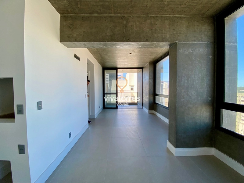 Apartamento 2 dormitórios à venda no Centro de Torres: 3ª foto da galeria de imagens do imóvel