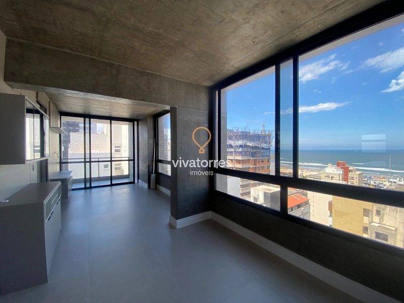 Apartamento 2 dormitórios à venda no Centro de Torres: 2ª foto da galeria de imagens do imóvel