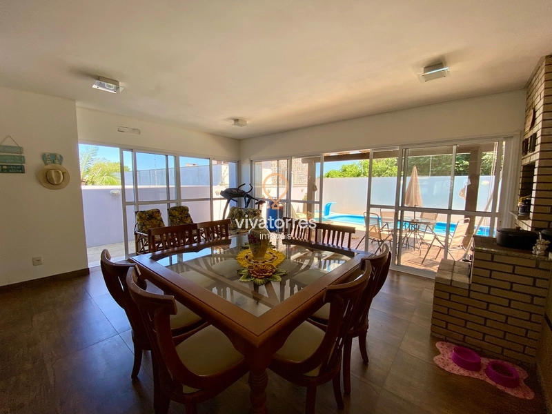 Casa com 4 suítes à venda: 17ª foto da galeria de imagens do imóvel