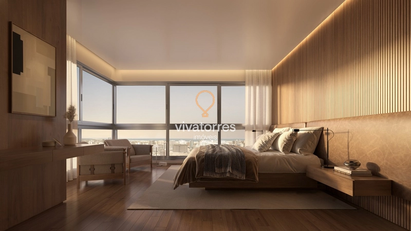 Apartamento luxuoso e sofisticado de 2 suítes em Torres: 12ª foto da galeria de imagens do imóvel