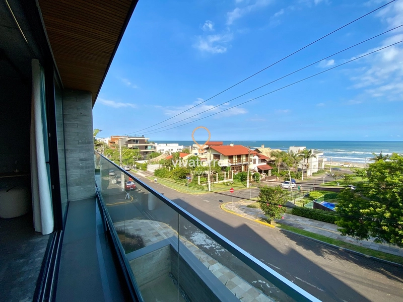 Apartamento studio 1 dormitório com vista para o mar à venda em Torres: 13ª foto da galeria de imagens do imóvel