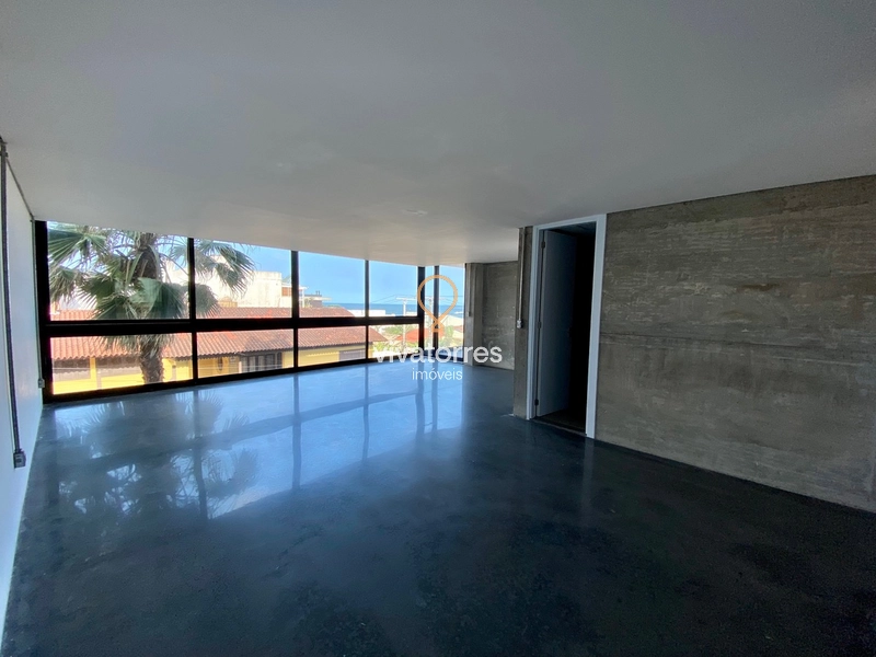 Apartamento studio 1 dormitório com vista para o mar à venda em Torres: 6ª foto da galeria de imagens do imóvel