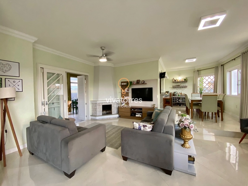 Casa de 3 dormitórios com suíte à venda em Torres: 5ª foto da galeria de imagens do imóvel