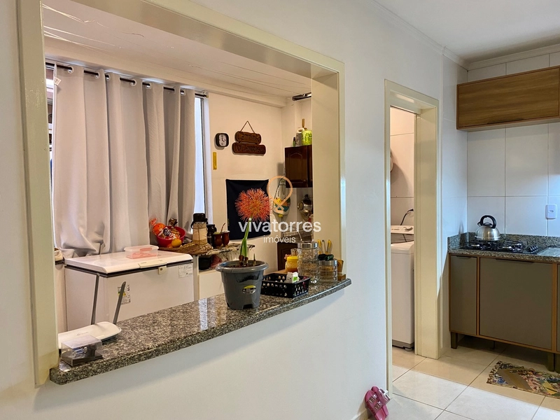 Apartamento de 2 dormitórios com suíte à venda próximo da praia: 11ª foto da galeria de imagens do imóvel
