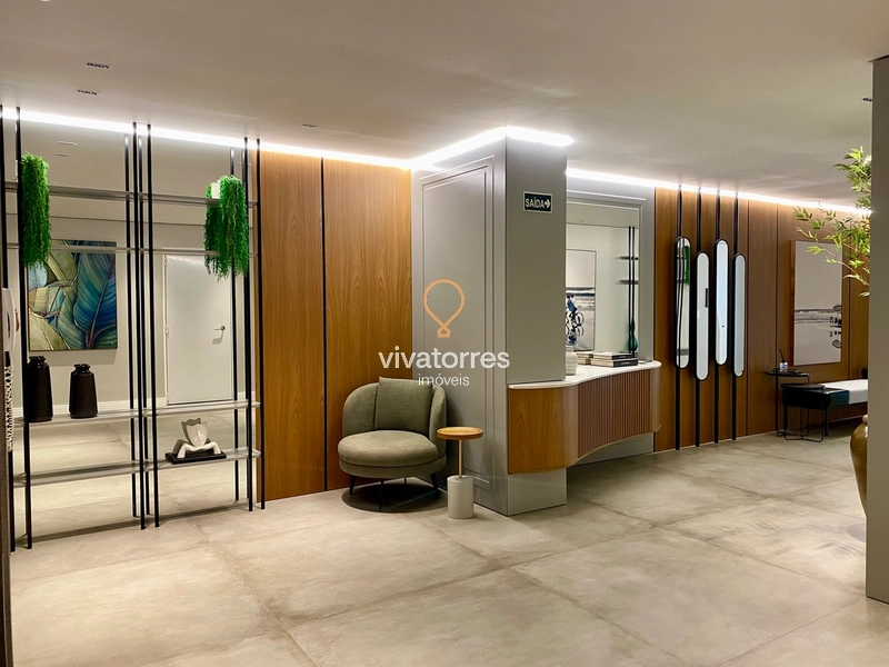 Apartamento de 3 dormitórios com suíte próximo a praia: 30ª foto da galeria de imagens do imóvel