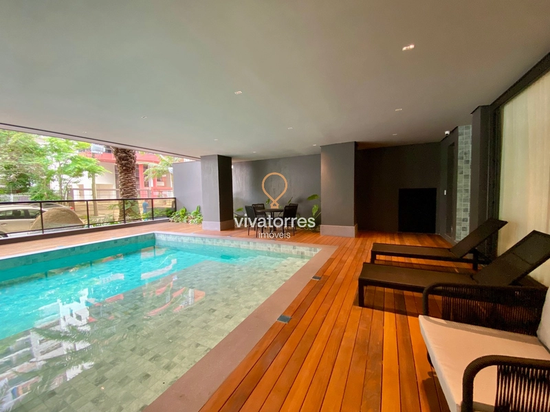 Apartamento de 3 dormitórios com suíte próximo a praia: 24ª foto da galeria de imagens do imóvel