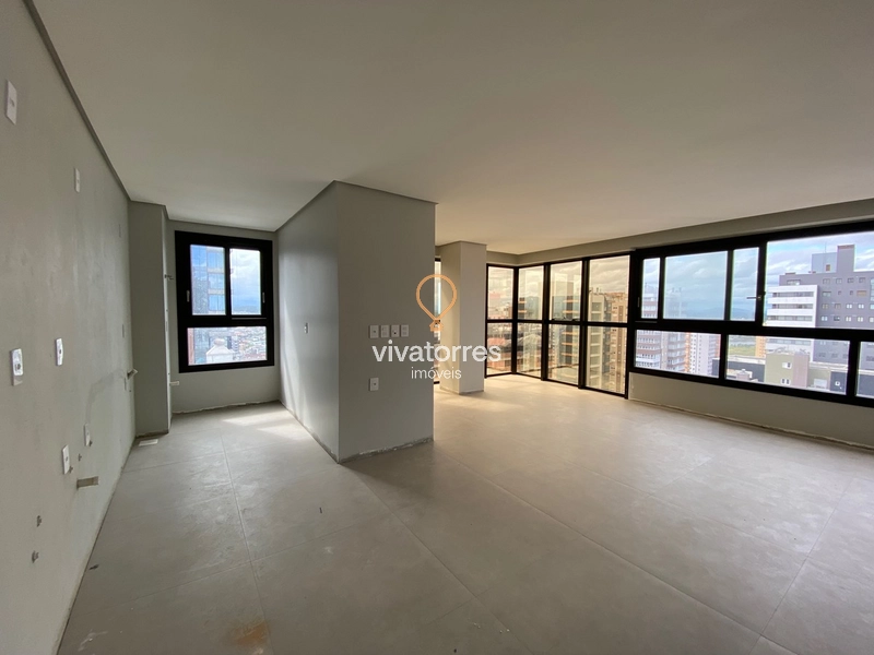 Apartamento de 3 dormitórios com suíte próximo a praia: 4ª foto da galeria de imagens do imóvel