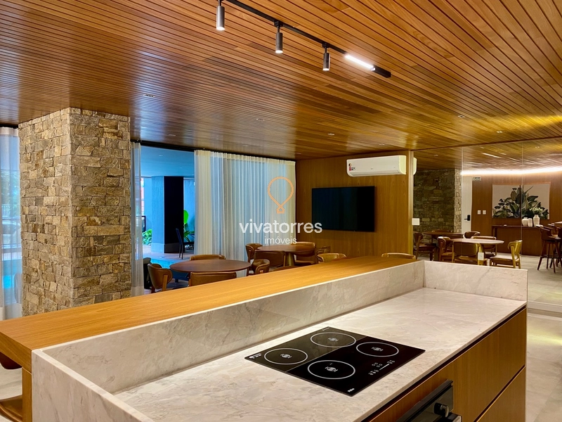 Apartamento de 3 dormitórios com suíte próximo a praia: 18ª foto da galeria de imagens do imóvel