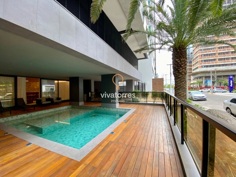 Apartamento de 3 dormitórios com suíte próximo a praia: 27ª foto da galeria de imagens do imóvel