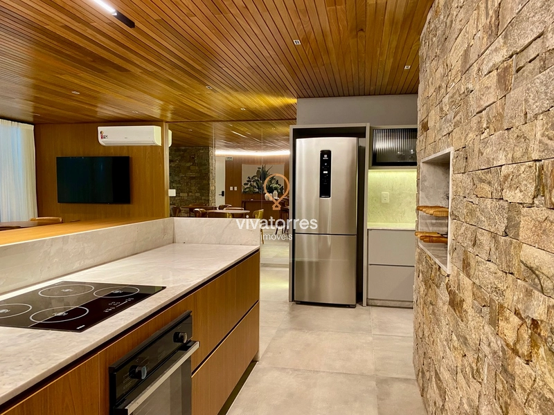 Apartamento de 3 dormitórios com suíte próximo a praia: 17ª foto da galeria de imagens do imóvel