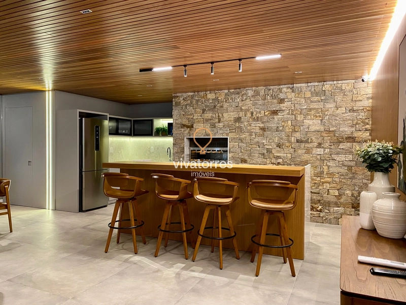 Apartamento de 3 dormitórios com suíte próximo a praia: 16ª foto da galeria de imagens do imóvel