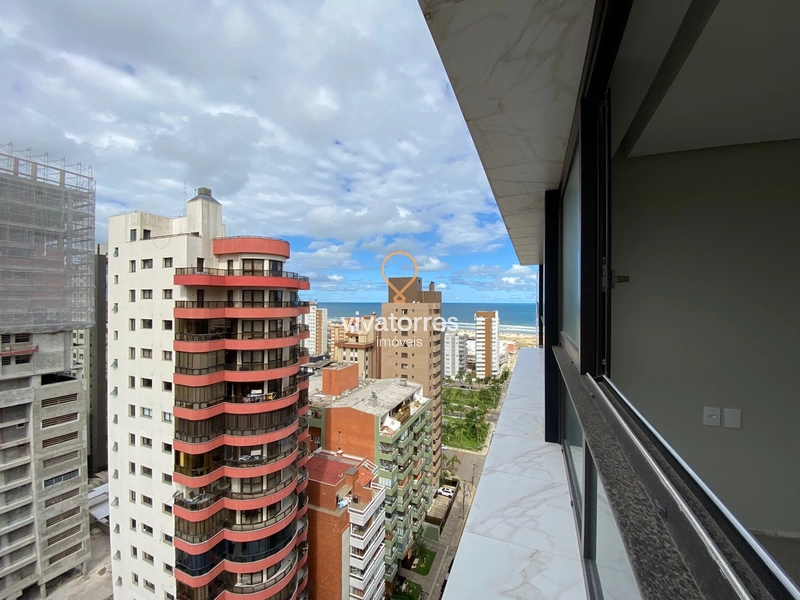 Apartamento de 3 dormitórios com suíte próximo a praia: 2ª foto da galeria de imagens do imóvel
