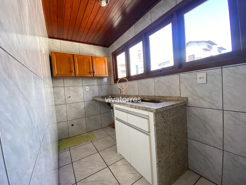 Apartamento de 1 dormitório próximo à praia: 7ª foto da galeria de imagens do imóvel