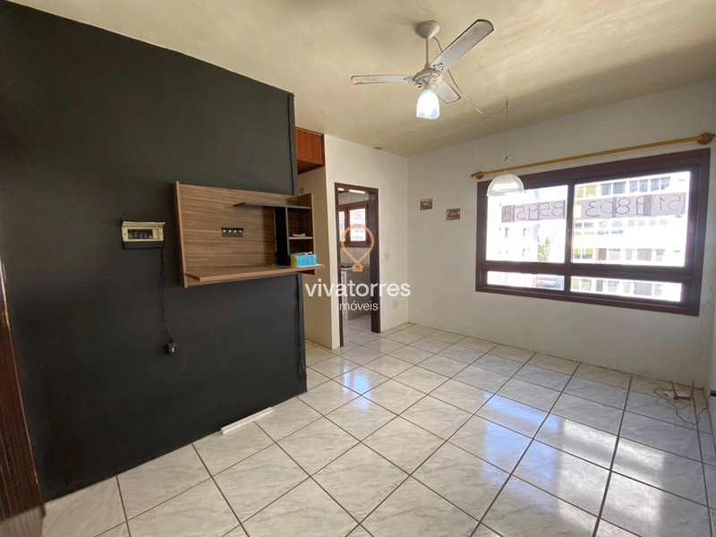 Apartamento de 1 dormitório próximo à praia: 5ª foto da galeria de imagens do imóvel