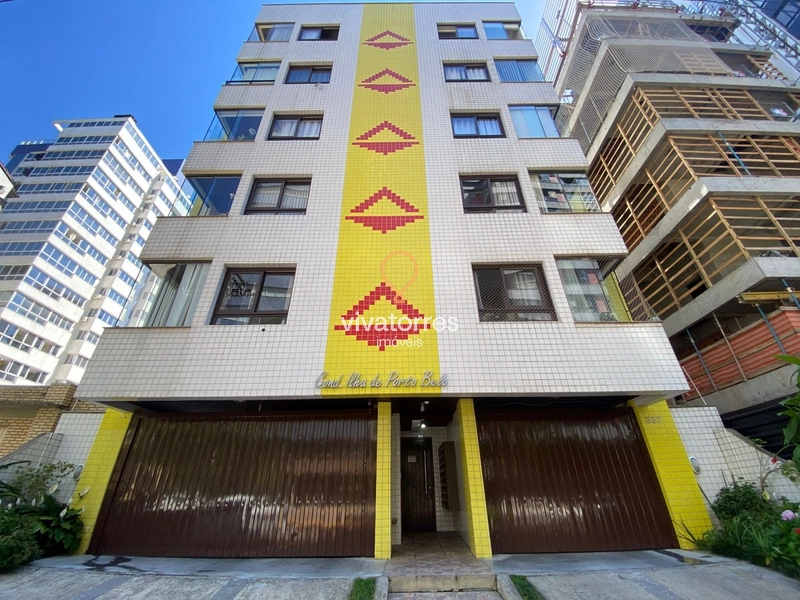 Apartamento de 1 dormitório próximo à praia: 3ª foto da galeria de imagens do imóvel