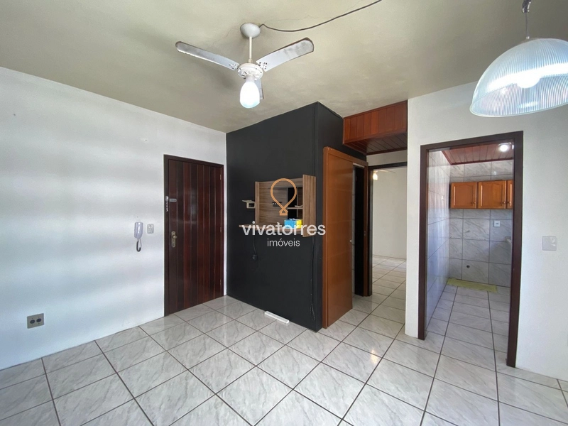 Apartamento de 1 dormitório próximo à praia: 6ª foto da galeria de imagens do imóvel