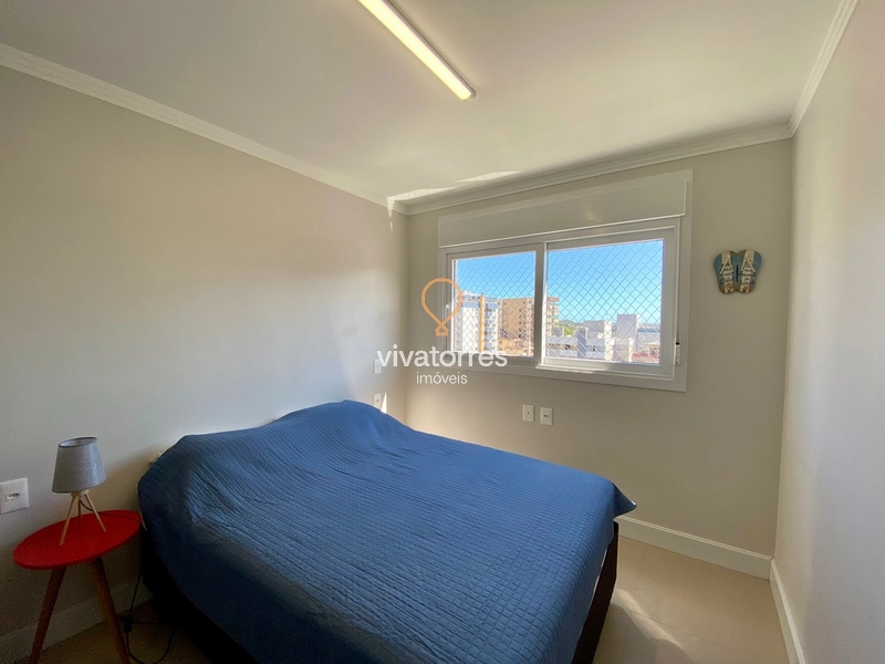 Apartamento de 2 dormitórios sendo 1 suíte no Centro de Torres: 20ª foto da galeria de imagens do imóvel