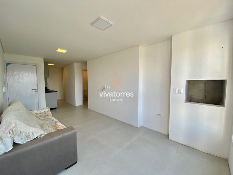 Apartamento de 2 dormitórios semi mobiliado à venda em Torres: 5ª foto da galeria de imagens do imóvel