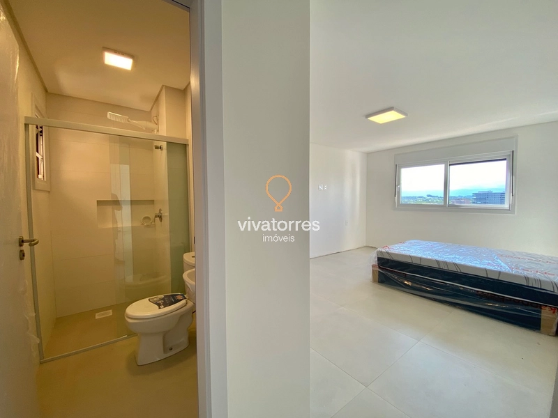 Apartamento de 2 dormitórios semi mobiliado à venda em Torres: 15ª foto da galeria de imagens do imóvel