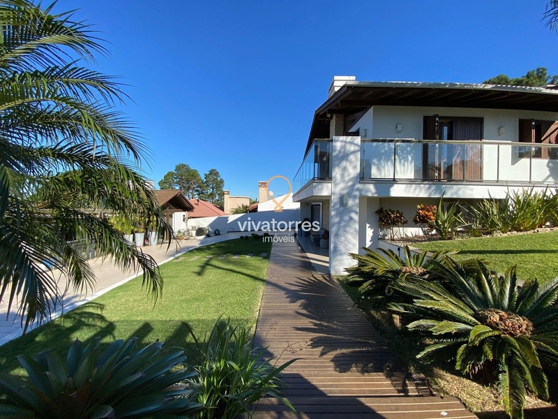 Casa de 4 dormitórios com suíte master à venda em Torres: 4ª foto da galeria de imagens do imóvel
