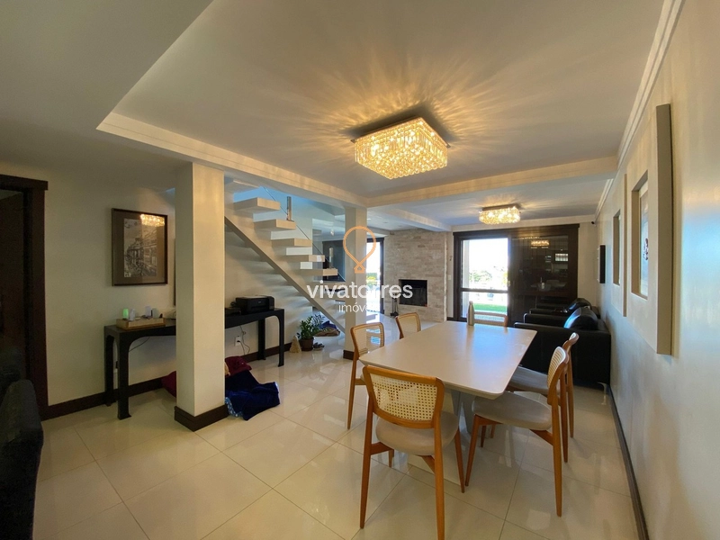 Casa de 4 dormitórios com suíte master à venda em Torres: 13ª foto da galeria de imagens do imóvel