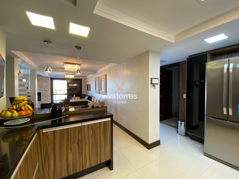 Casa de 4 dormitórios com suíte master à venda em Torres: 57ª foto da galeria de imagens do imóvel