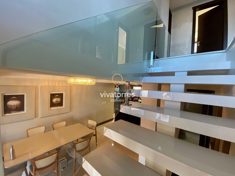 Casa de 4 dormitórios com suíte master à venda em Torres: 23ª foto da galeria de imagens do imóvel